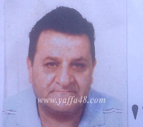 يافا: السيد وليد سابيلا "أبو إميل" في ذمة الله 